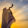 How Yom Kippur (Day of Atonement) is Observed in Israel: Traditions and Customs.