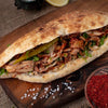 Authentic Israeli Shawarma Recipe
