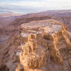 Bringing Masada To Life Through The Artza Holy Land Blog