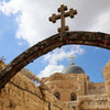 Celebrating Pentecost 2024: The Spirituality of the Holy Land