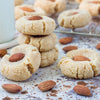 Authentic Israeli Sachlab Cookies: A Sweet Middle Eastern Delight