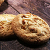 Easy Halva Almond Swirl Cookies Recipe: A Taste of Israel