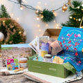 Faith-Based Subscription Boxes: A seasonal Gift for Your Spiritual Journey