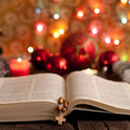 What Does the Bible Say About Christmas?