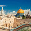 Jerusalem Unveiled: A Christian Pilgrim's Guide to Summer 2023