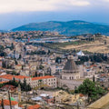 Jesus’ Life in Nazareth and Why He Left
