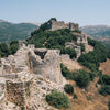 Visit Nimrod Fortress: Interesting Facts, Location, History, and More