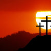Who Was Crucified Next to Jesus?