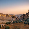 18 Facts on the Holy Land - Part 1