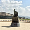In Memory's Light: 9/11 from Jerusalem