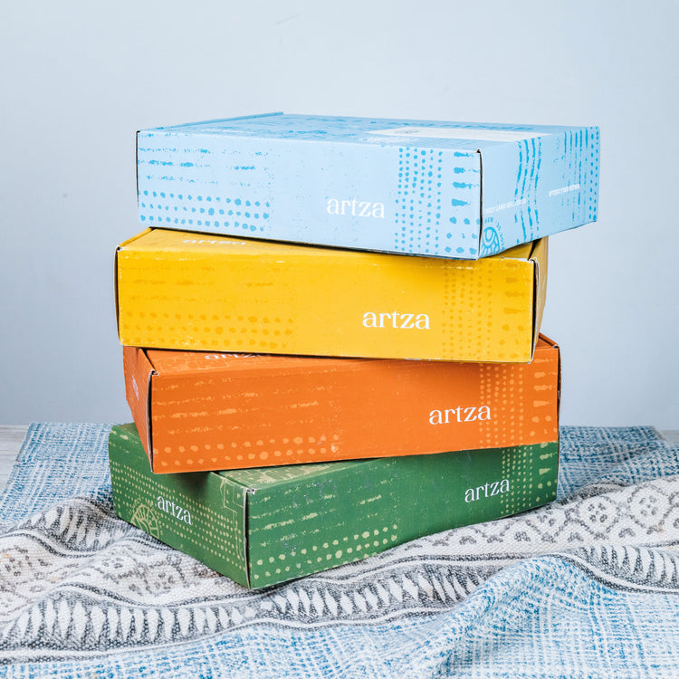 Artza Box