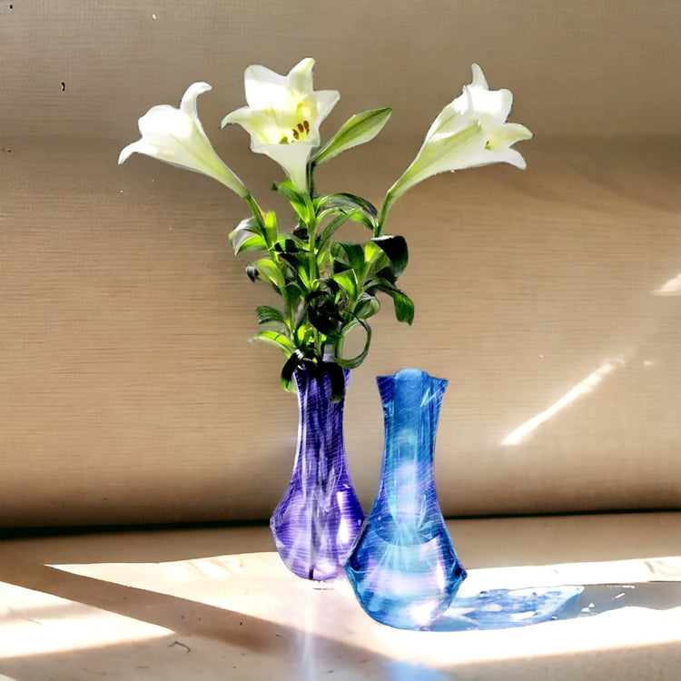 Vazu Flower Vase