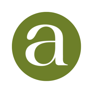 The picture artzabox.com shows when its homepage is shared