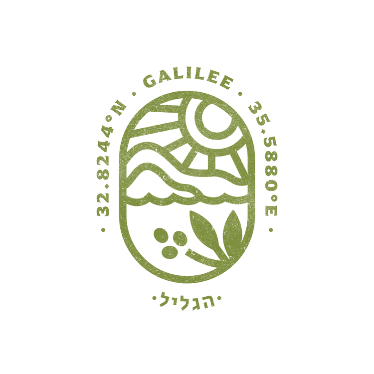 Galilee