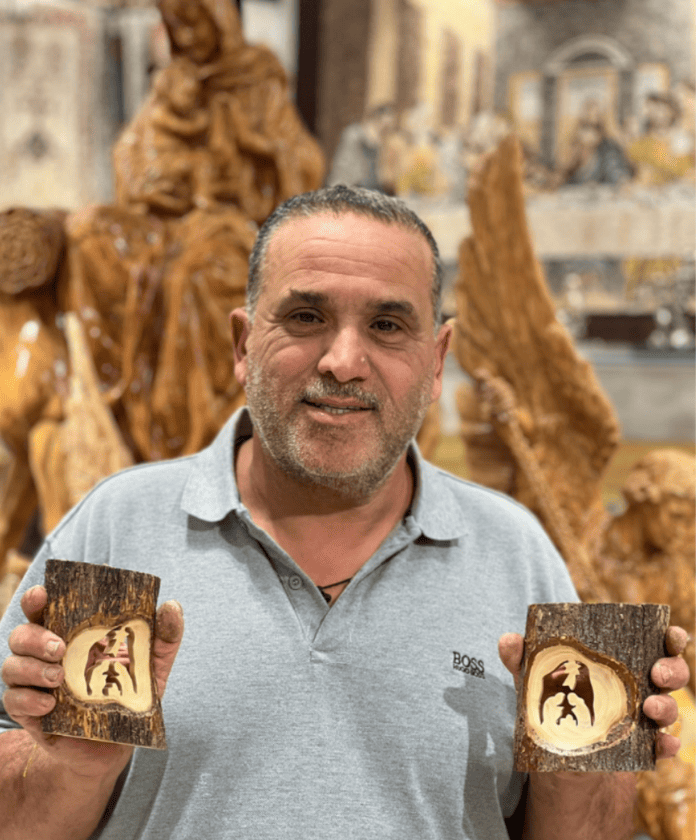 George Shatara