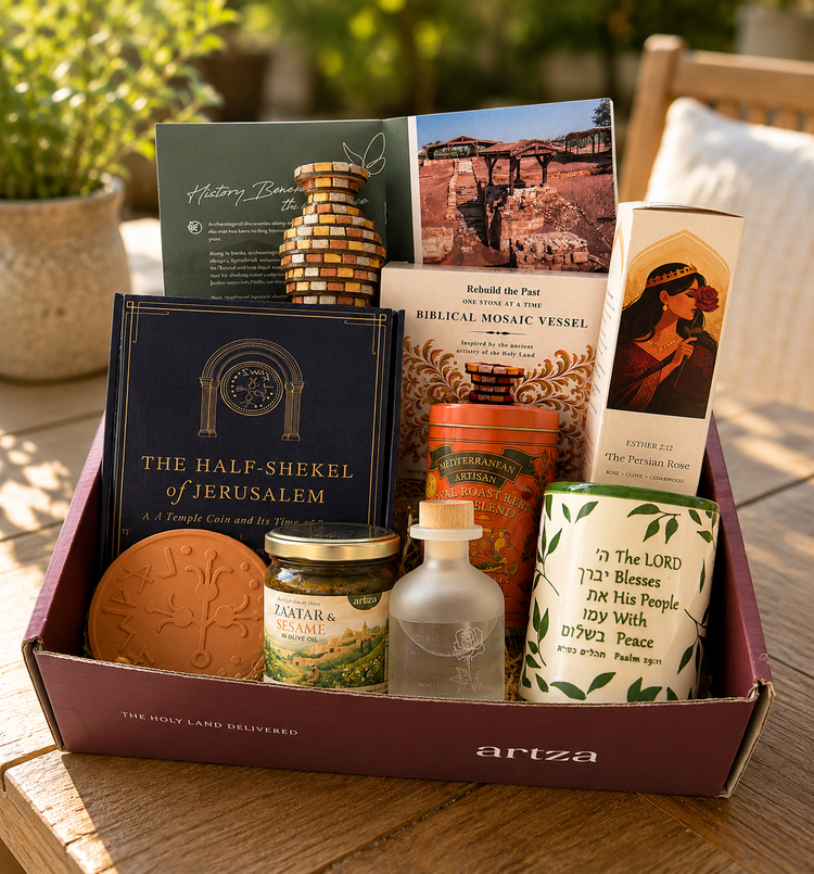 Artza Box