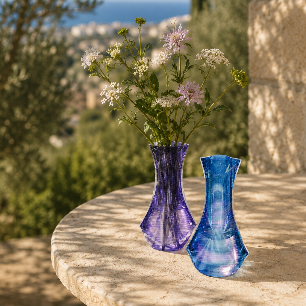 Vazu Flower Vase