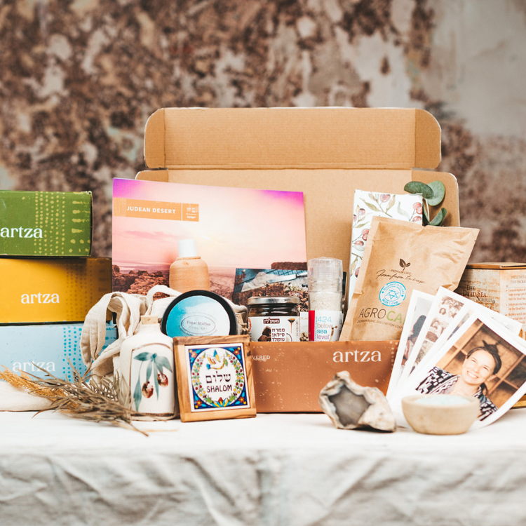 Artza Box